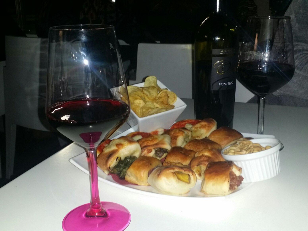 Bar Food Lounge Gandhi Al 26景点图片