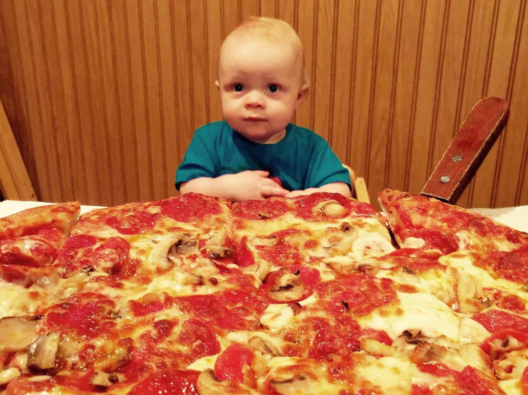 Shorty's Casual Cuisine