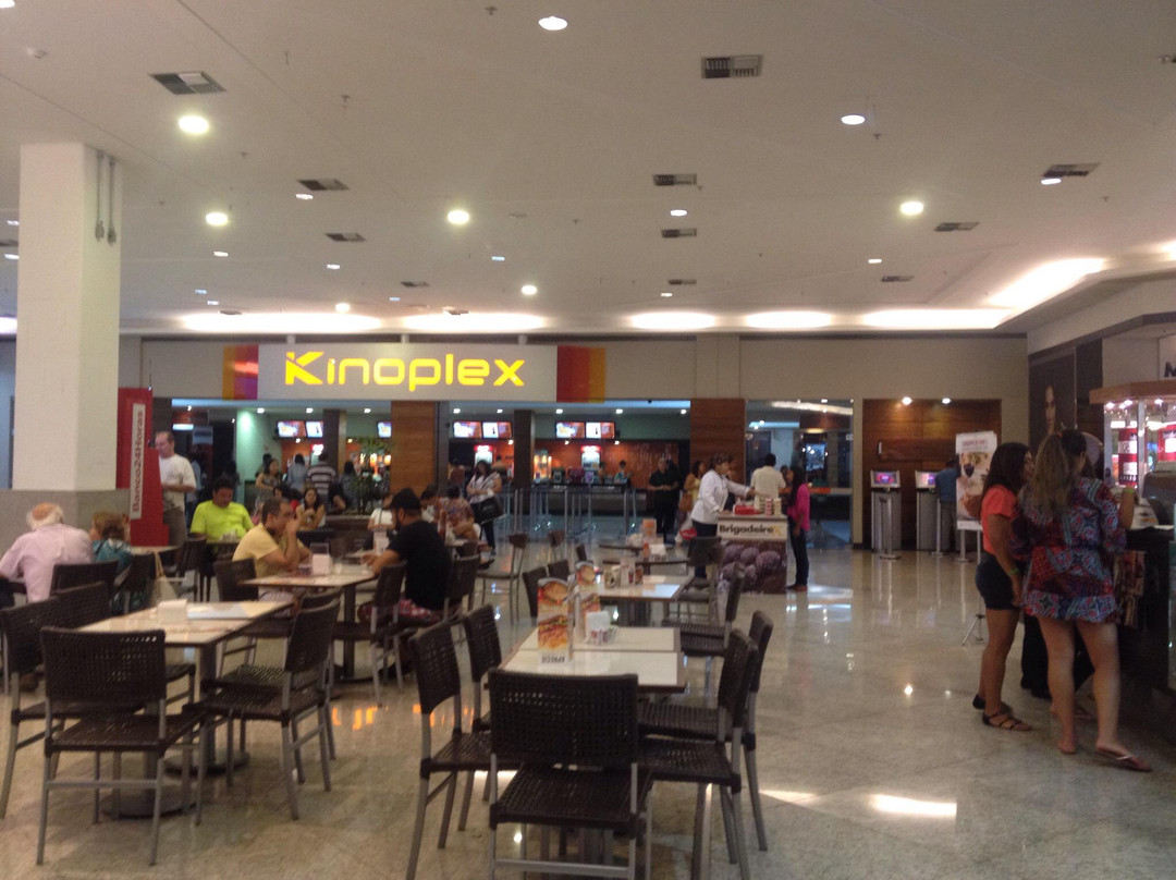 Maceió Shopping