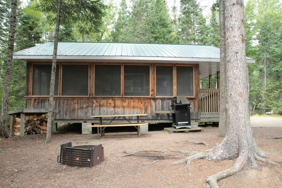 Bonnechere Provincial Park景点图片