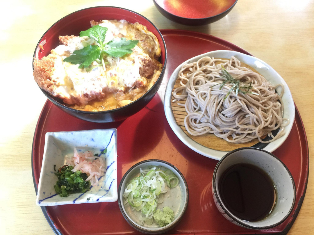 サガミ 京都八幡店