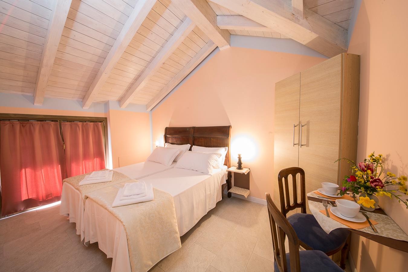 Lambro River Bed &Breakfast-官方
