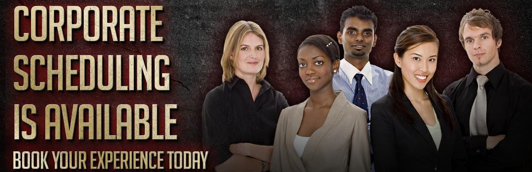 The Safehouse-塔尔萨必去景点