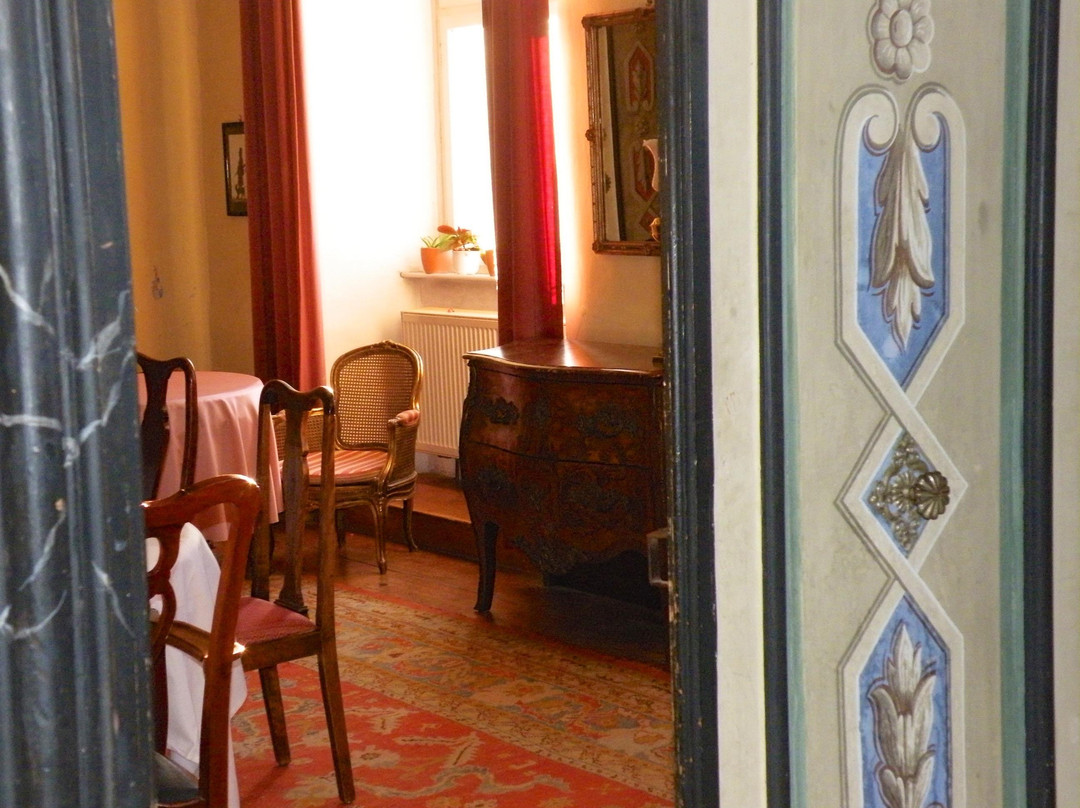 Schloss Zeilitzheim主图