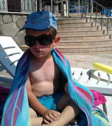 Sirin Aquapark-开塞利省必去景点