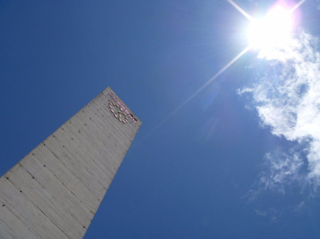 Obelisco de Barquisimeto景点图片