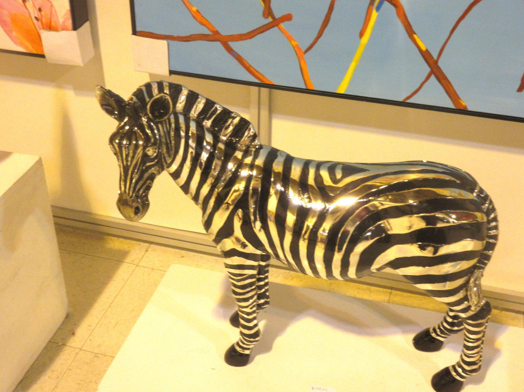 California State Fair-沙加缅度必去景点