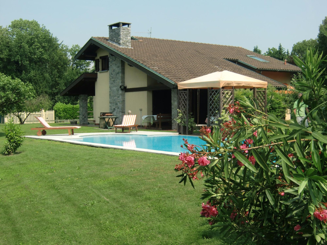 B&B Il Ciliegio