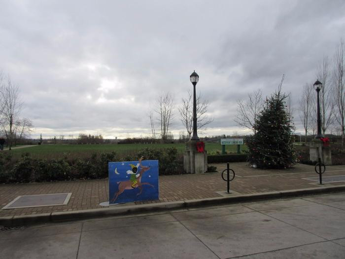 Waterfront Commons Park-匹特草原必去景点