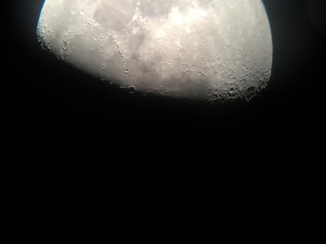 Linda's Stargazing Adventures-Lehigh Acres必去景点