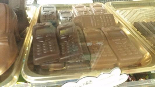 Cioccolateria Vetusta Nursia景点图片
