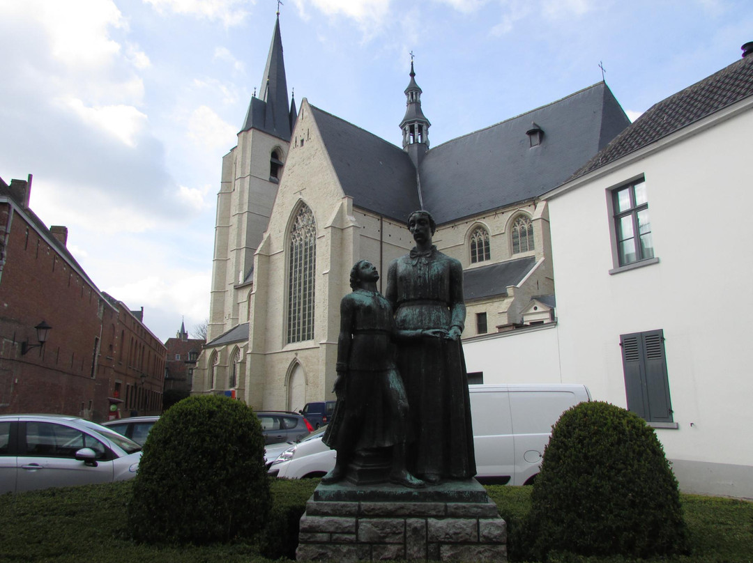 Sint-Janskerk景点图片
