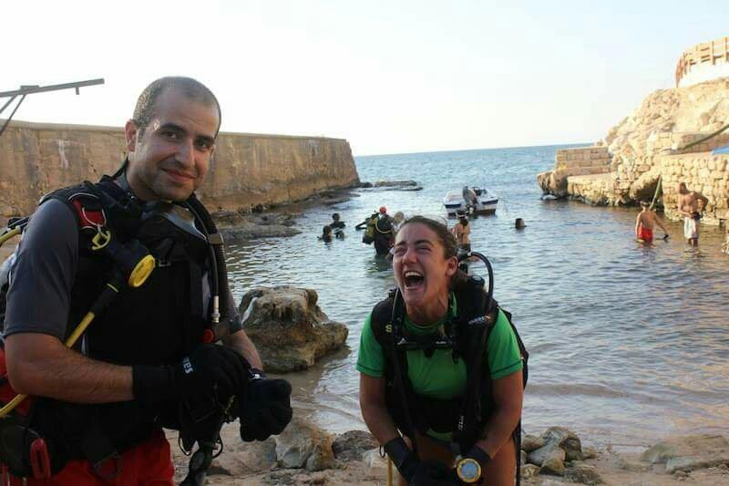 Bubbles - Club For Divers-朱拜勒必去景点