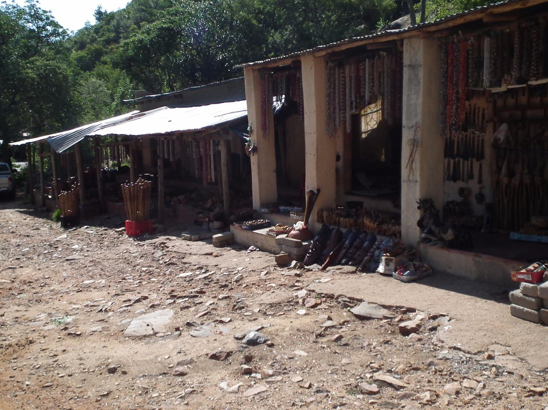 Abel Erasmus Pass-奥瑞斯塔必去景点