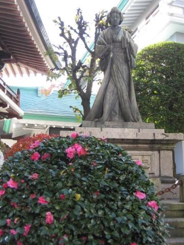 Shokaku-ji Temple-Nakameguro必去景点
