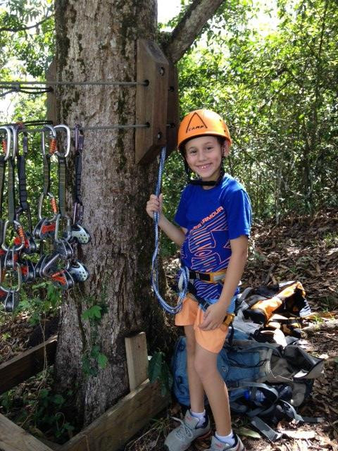 Tropical Adventures-多拉多必去景点