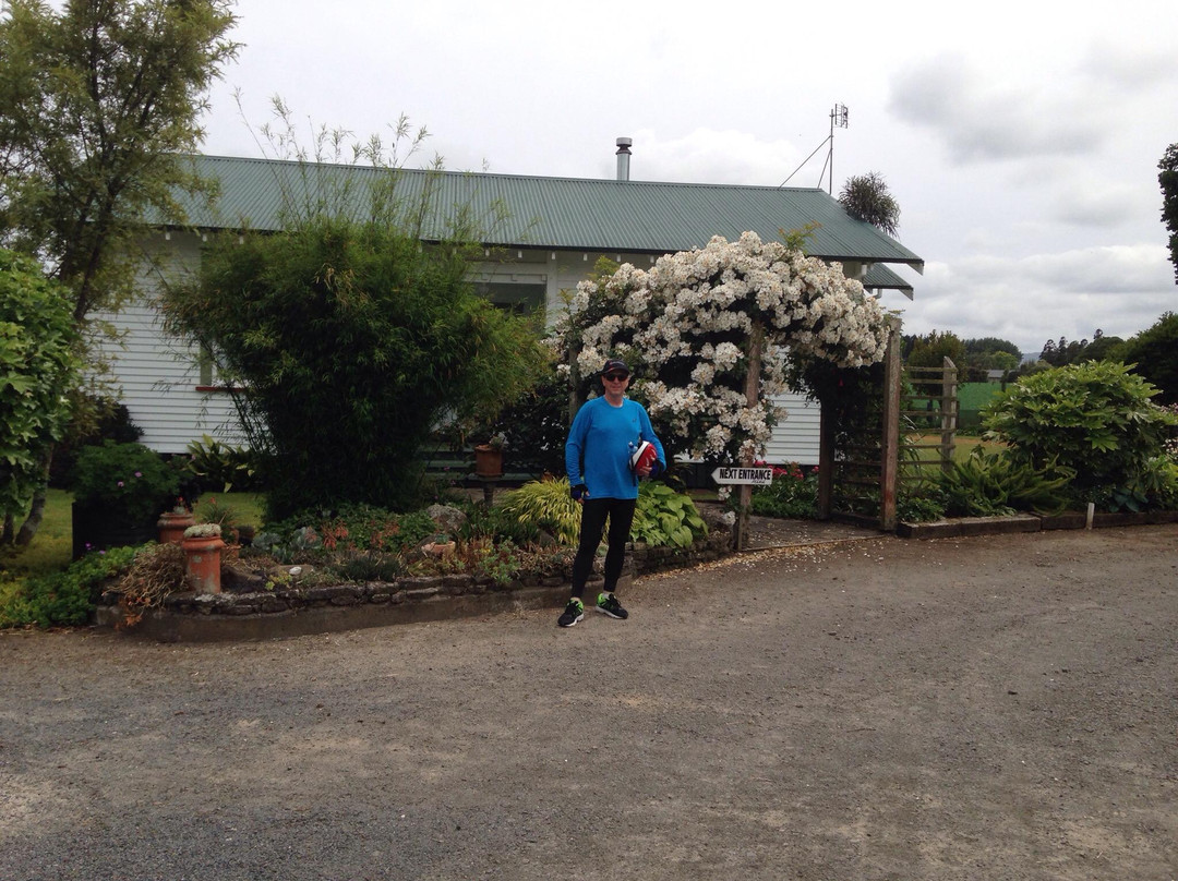 The Depot Garden景点图片