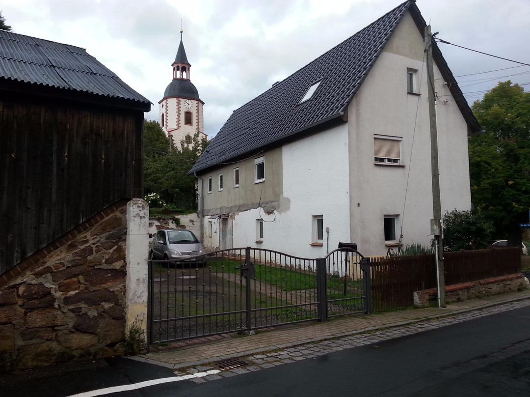 Trebsen旅游攻略图片