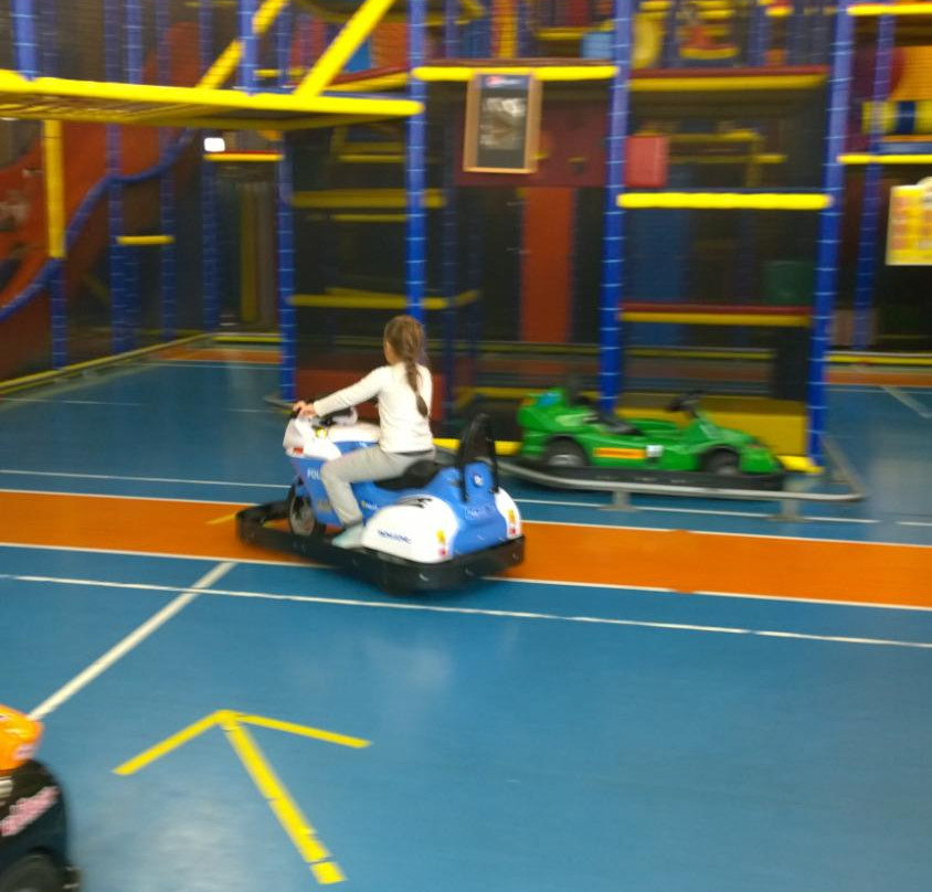 Coco Loco Kinderwelt