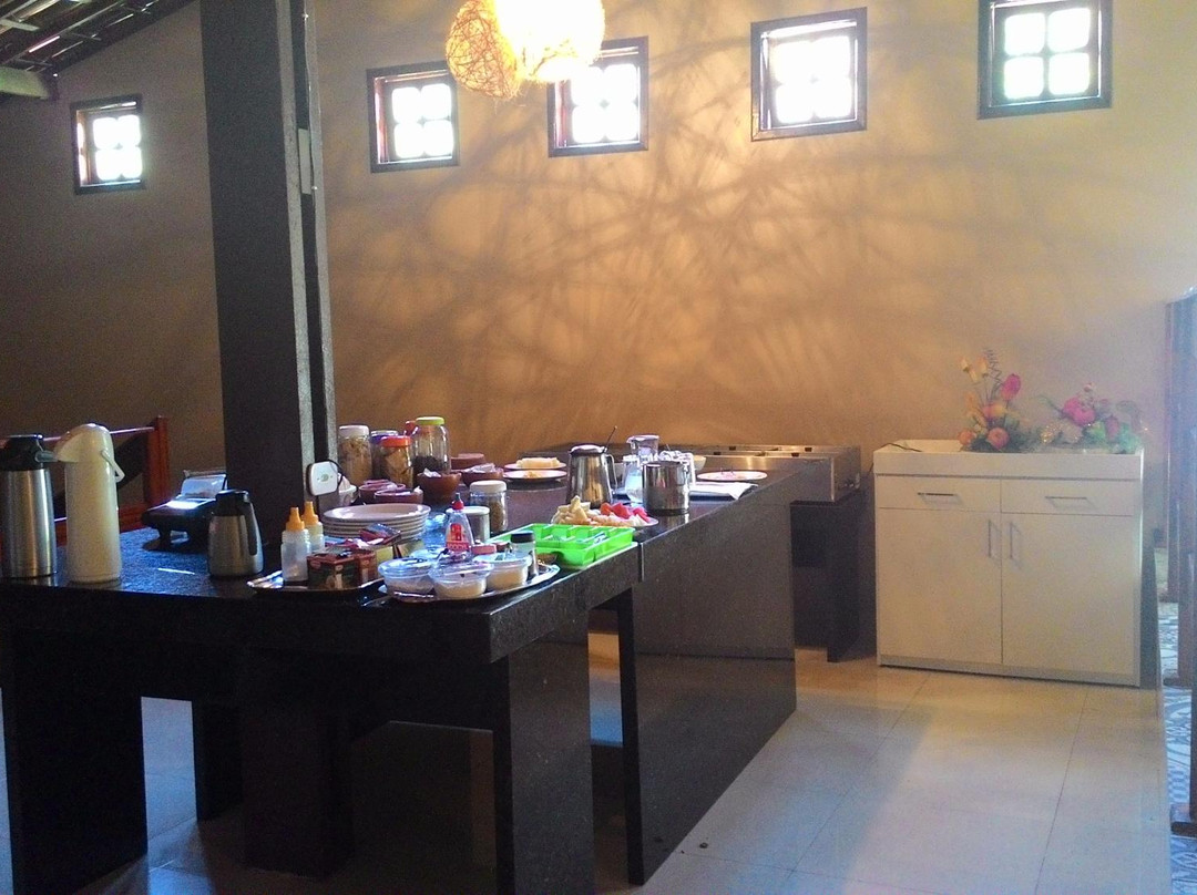 Pousada O Imperador主图