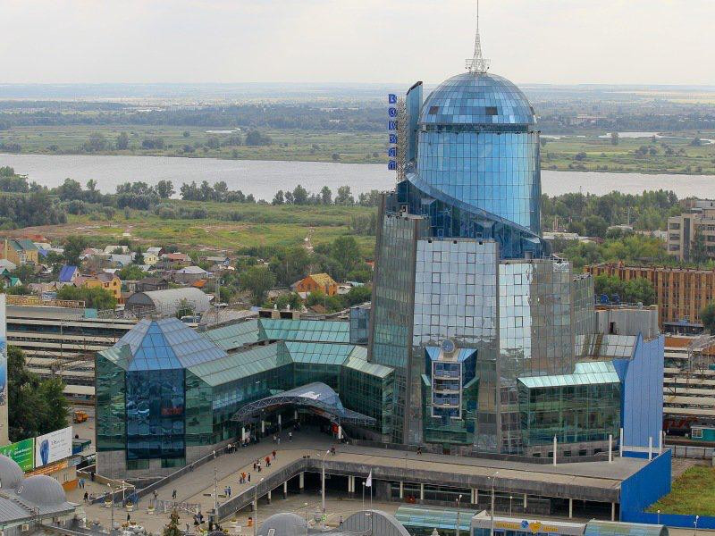 Samara History Museum景点图片