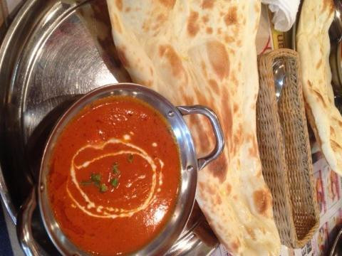 アジアン ミント カフェ