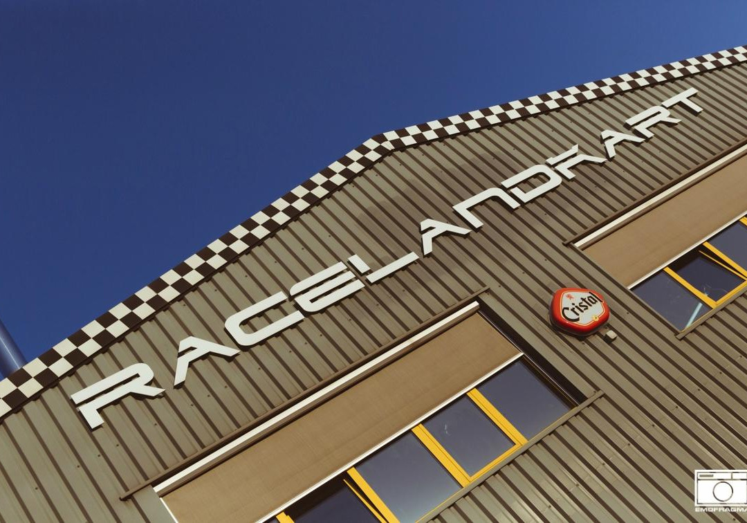 Racelandkart-Meeuwen-Gruitrode必去景点
