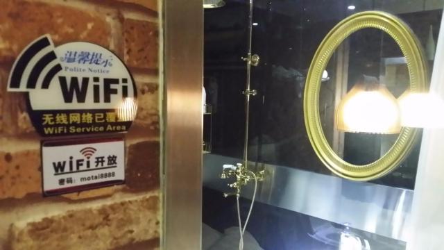 莫太假日酒店(天津滨海新区塘沽地铁站店)-客卧