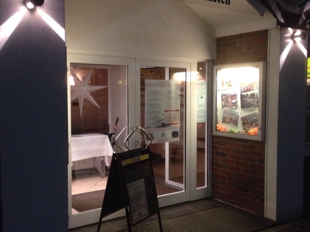 Hotel & Restaurant Zum Starenkasten主图