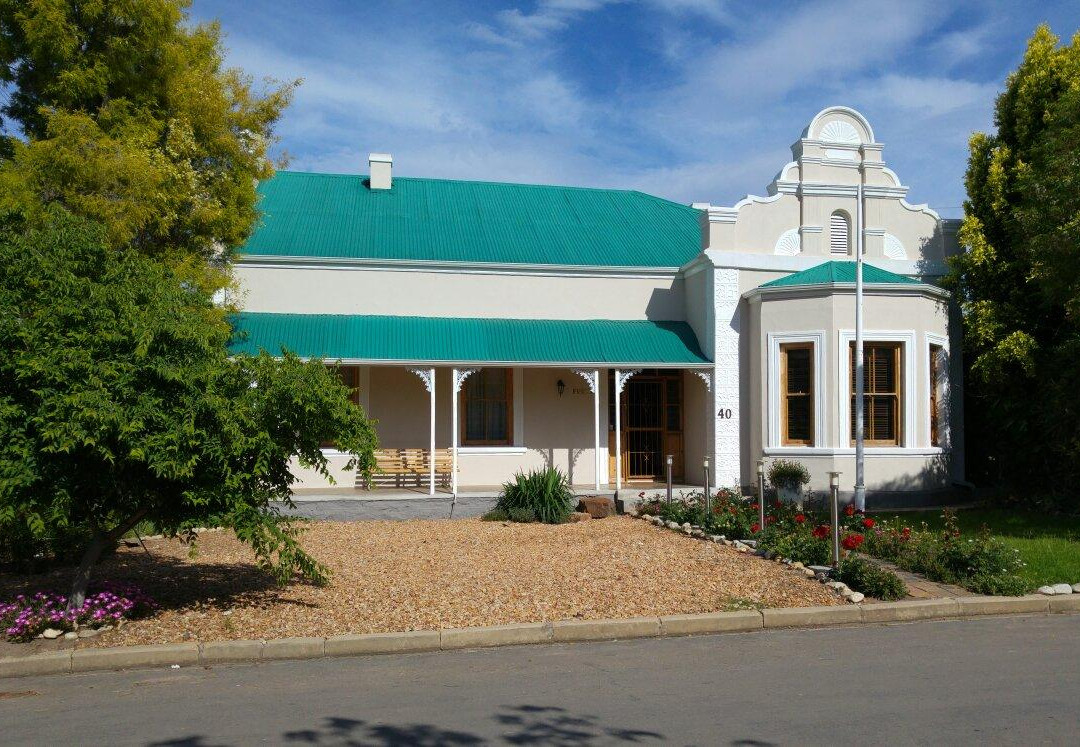 Ladismith Manor主图