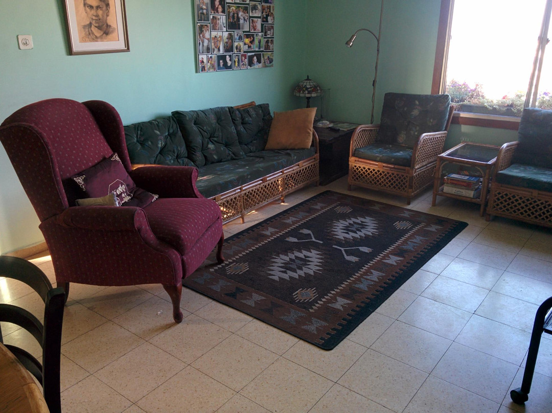 Sasha’s Bed & Breakfast主图