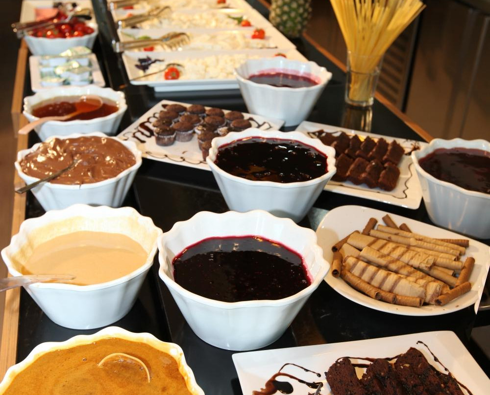 Harput餐馆和美食-Safir 424 Restaurant & Cafe