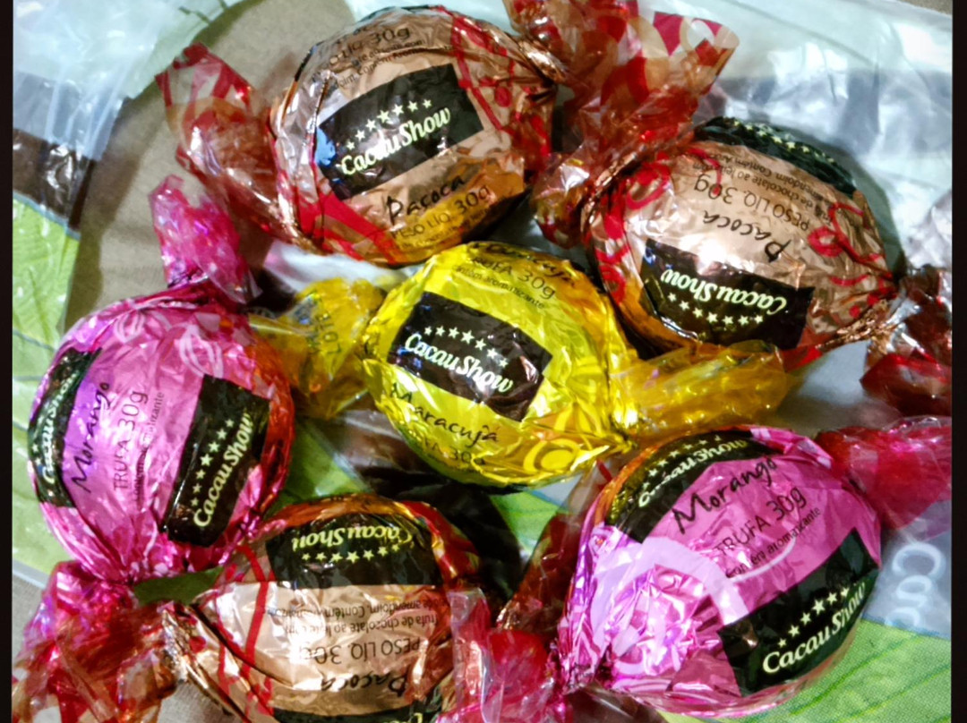 Cacau Show