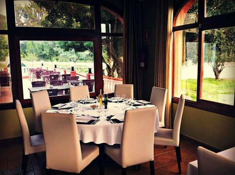 Restaurante Nou Portet