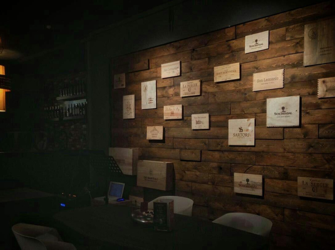 Brettos-槟城岛必去景点