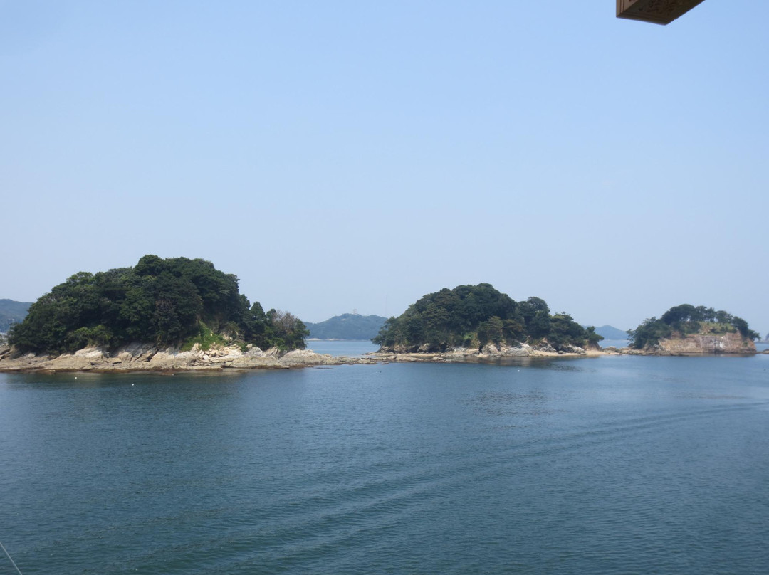 Mitsushima景点图片