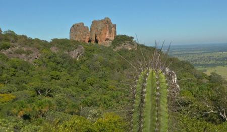 Fazenda Igrejinha-Rio Verde de Mato Grosso必去景点