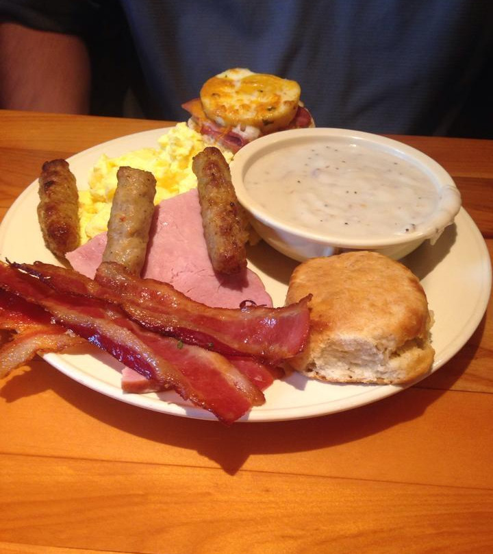 The Loose Moose Cottage