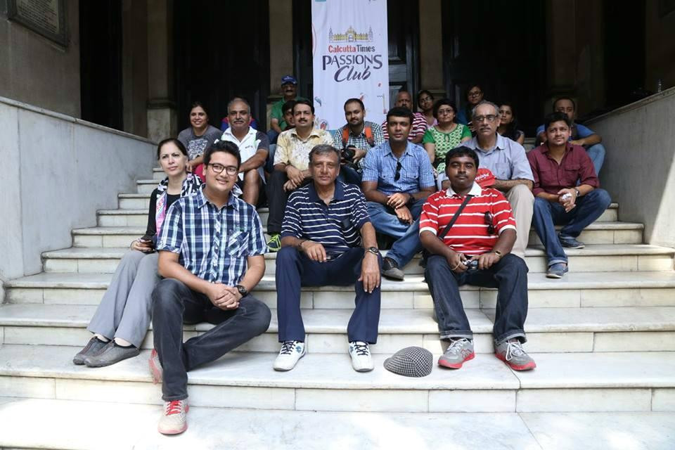 Walks of Kolkata景点图片