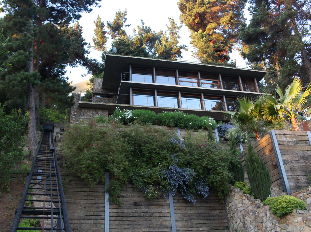 Casa bd Zapallar主图