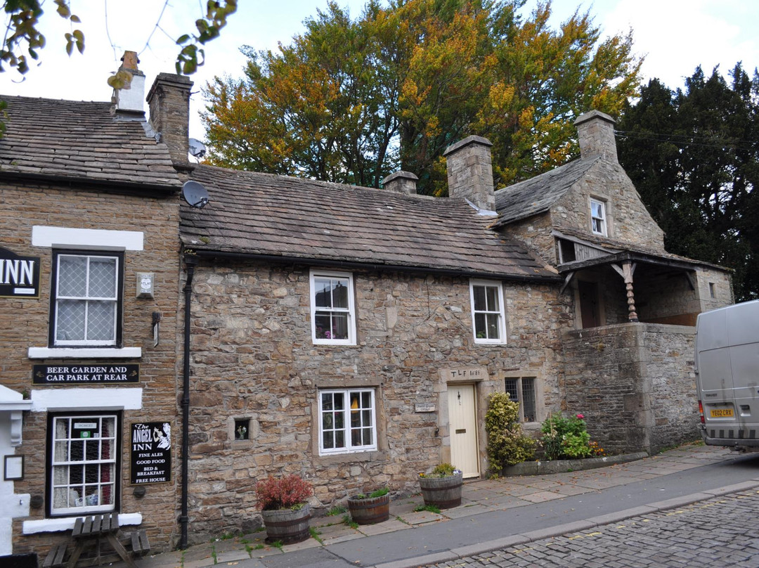 The Miners Arms主图