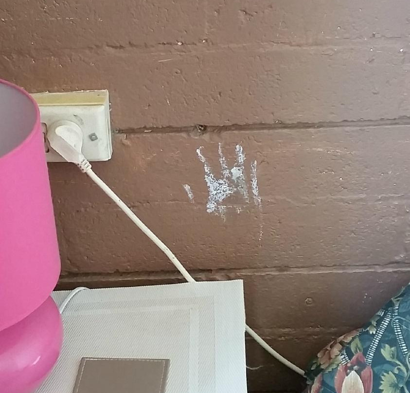 Copper Lantern Motel主图