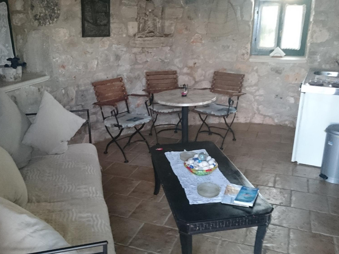 Potamitis Brothers-沃利迈斯必去景点