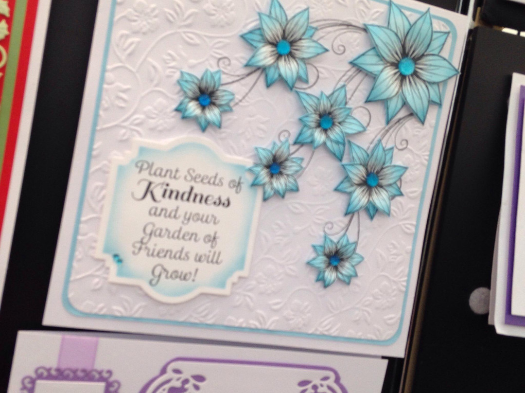 The Granary at Morton主图