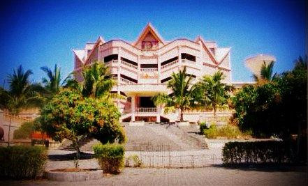 Swami Samarth Kendra-纳西克必去景点