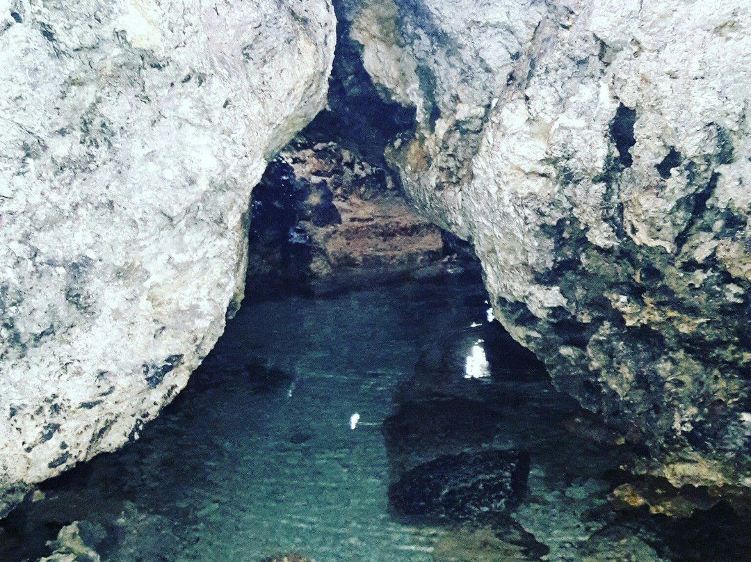 Timubo Cave景点图片