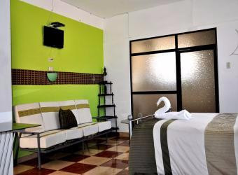 Hotel Ozi Wasi