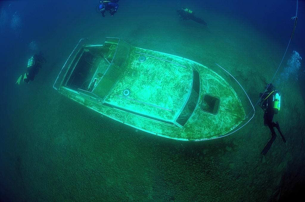 New Horizons Snorkel & Dive Centre-麦克尔斯菲尔德必去景点