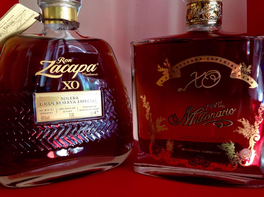 Temple Wine Bar-奥里斯塔诺省必去景点