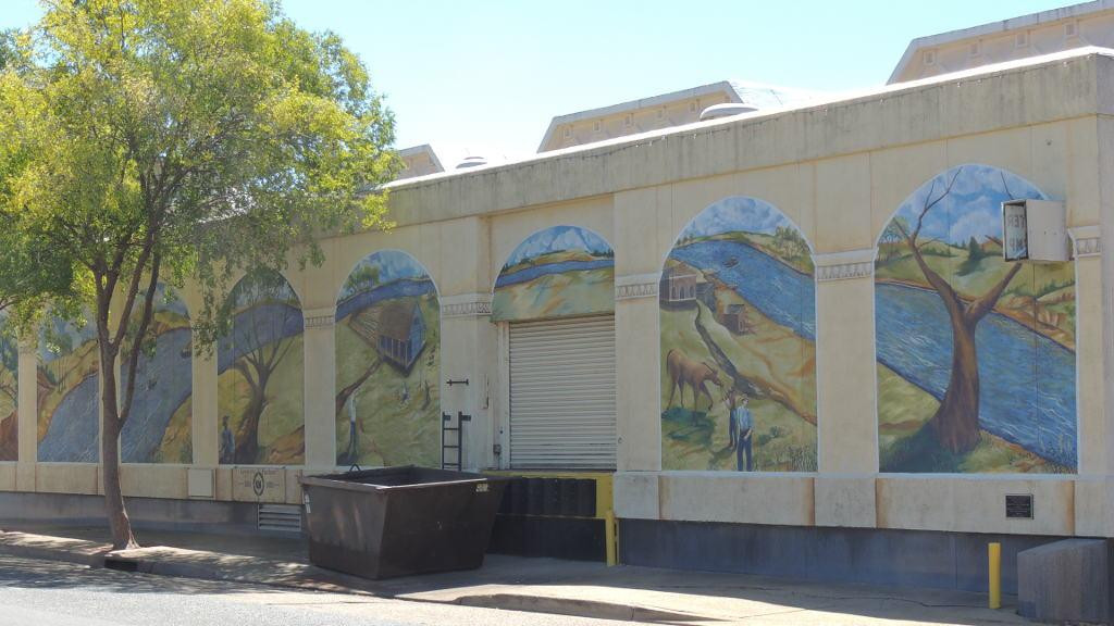 Alexandria Museum of Art景点图片